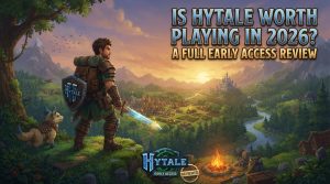 Is Hytale Worth Playing in 2026? A Full Early Access Review