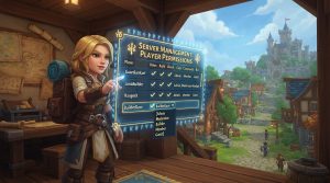 How to Set Player Permissions on a Hytale Server