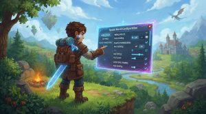 How to Set Game Rules in a Hytale World