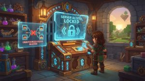How to Password-Protect Your Hytale Server