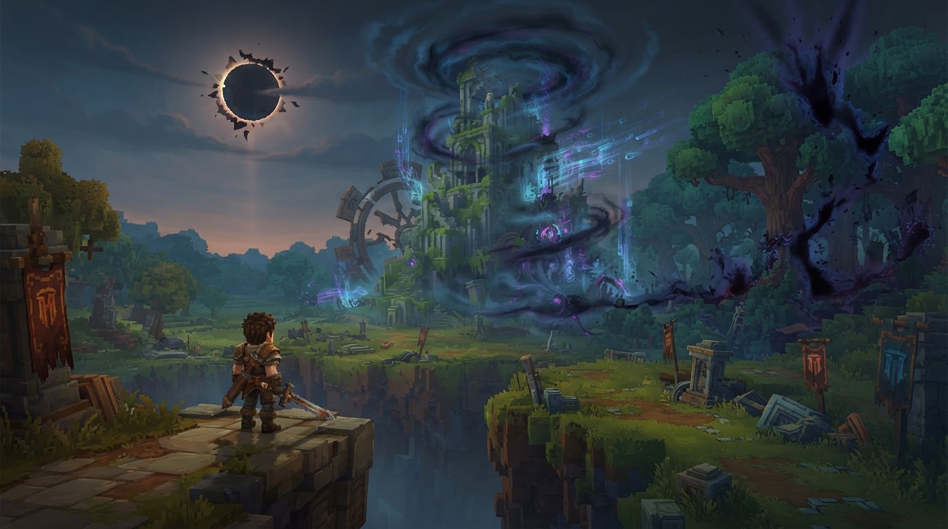 What Happened to Hytale? The Full Story