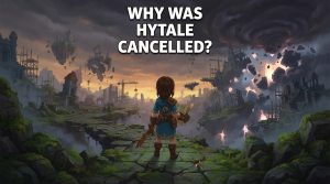 Why Was Hytale Cancelled?