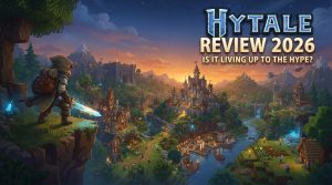 Hytale Review 2026: Is It Living Up to the Hype?