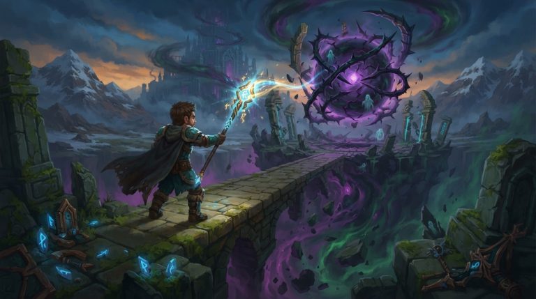 Hytale's Cursebreaker Arc: Everything We Know