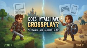 Does Hytale Have Crossplay?