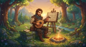 Hytale Soundtrack: Who Is Oscar Garvin?