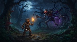 Top 5 Horror Mods for Hytale