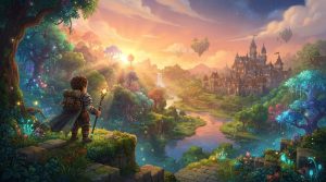 Top 5 Aesthetic and Shader Mods for Hytale