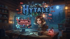 Hytale Crashing on Startup: Troubleshooting Guide