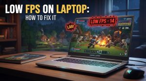 Hytale Low FPS on Laptop: How to Fix It