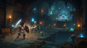 Top 5 Dungeon Crawler Mods for Hytale