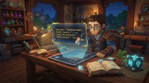 How to Set Up a Config File for Your Hytale Mod