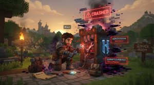 How to Fix a Hytale Server That Crashes After Installing a Mod